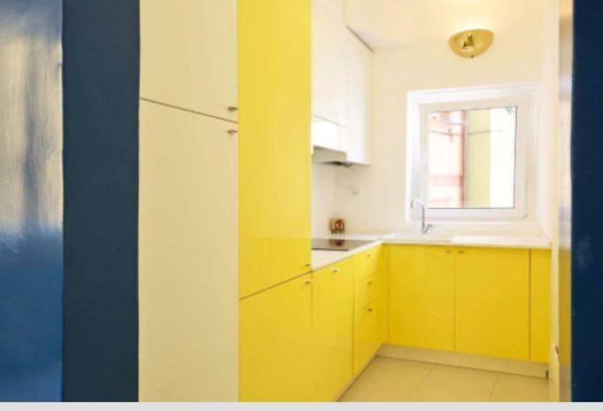 Ferienwohnung Camogli 4U Exterior foto