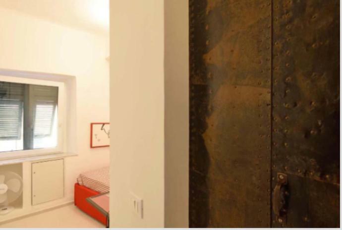 Ferienwohnung Camogli 4U Exterior foto